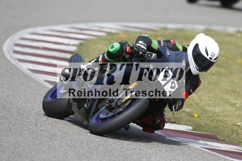 /04 05.04.2026 Speer Racing ADR/Gruppe gruen/99